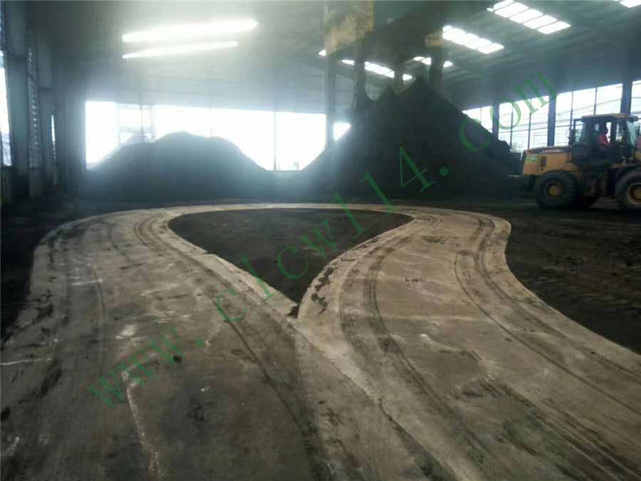 干式吸尘车,煤场纯吸式扫路车,程力专用汽车股份有限公司